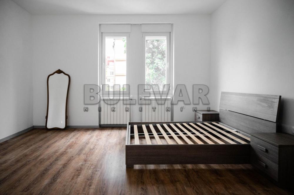 Slika 4 - Božidarčeva, Dvosoban stan za izdavanje, 48m2, 390€