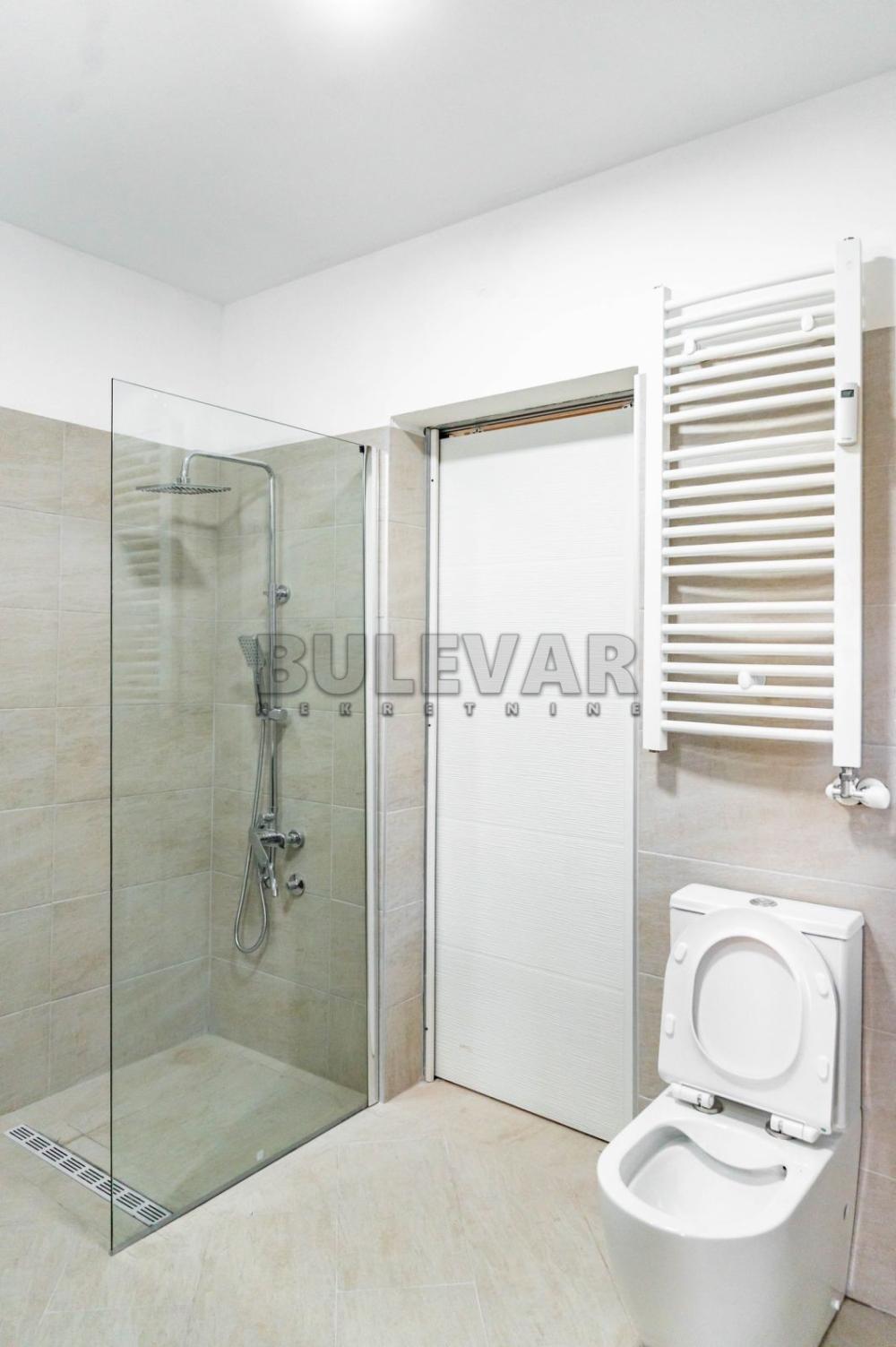 Slika 7 - Božidarčeva, Dvosoban stan za izdavanje, 48m2, 390€
