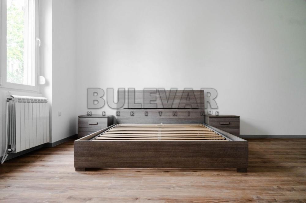 Slika 5 - Božidarčeva, Dvosoban stan za izdavanje, 48m2, 390€