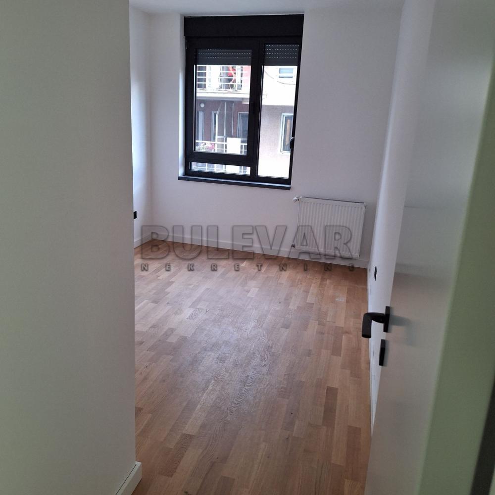 Slika 2 - Marije Bursać, Dvosoban stan za izdavanje, 49m2, 400€