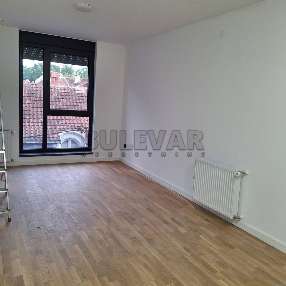 Slika 1 - Marije Bursać, Dvosoban stan za izdavanje, 49m2, 400€