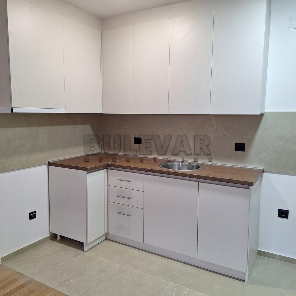 Slika 3 - Marije Bursać, Dvosoban stan za izdavanje, 49m2, 400€