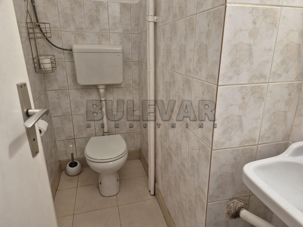 Slika 9 - Vojvode Tankosića, Troiposoban stan za izdavanje, 90m2, 500€