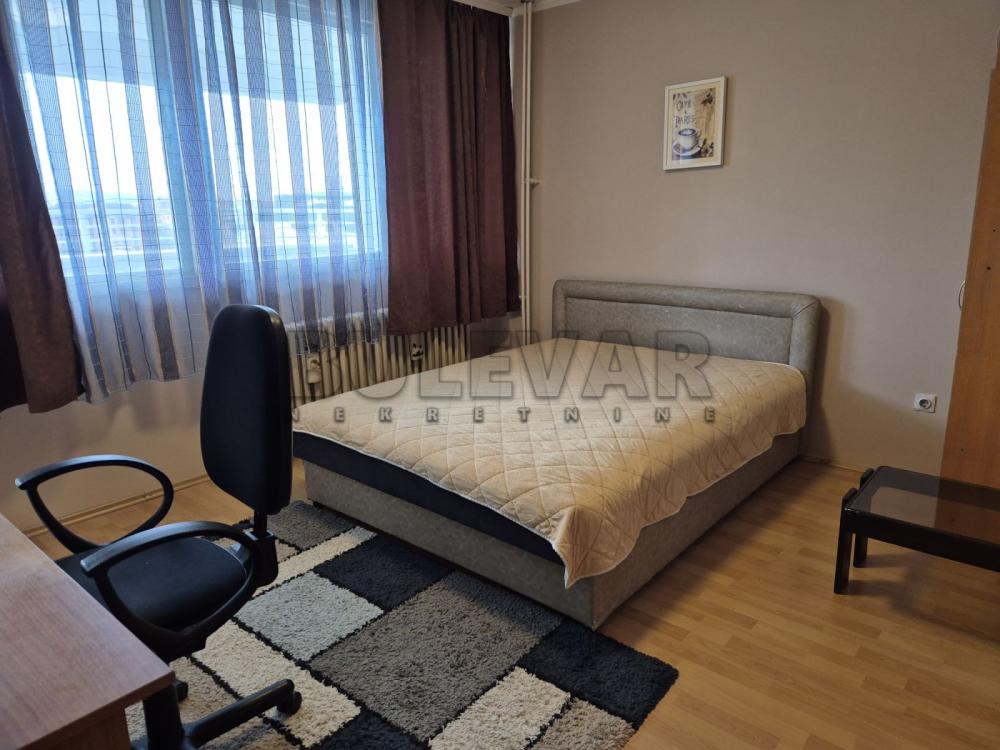 Slika 4 - Vojvode Tankosića, Troiposoban stan za izdavanje, 90m2, 500€
