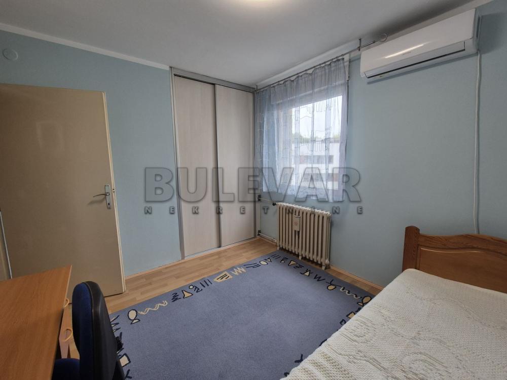 Slika 6 - Vojvode Tankosića, Troiposoban stan za izdavanje, 90m2, 500€