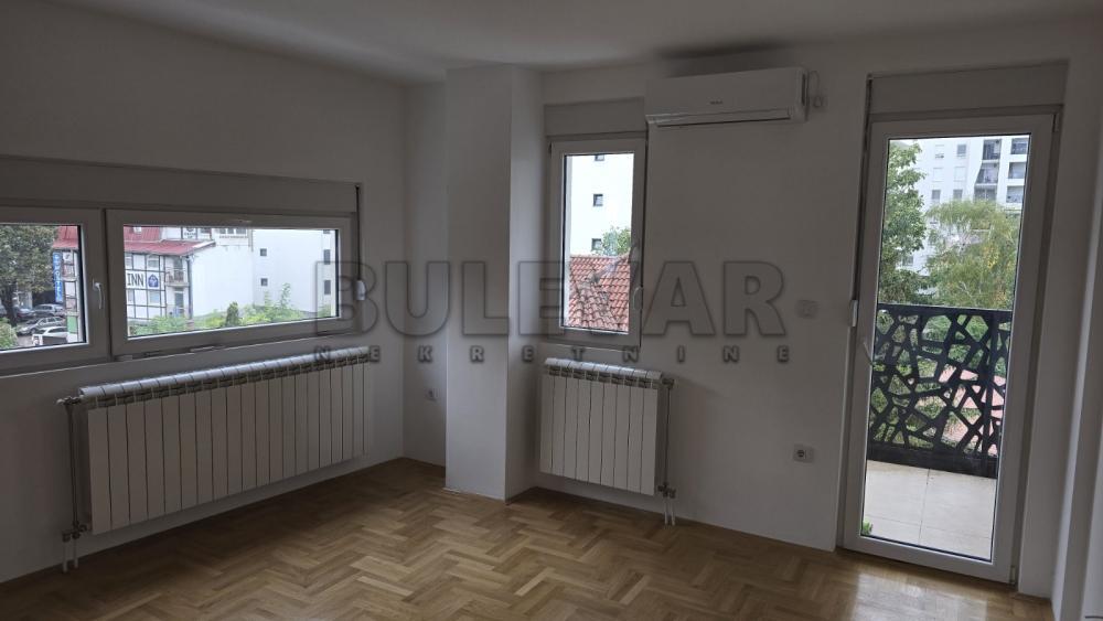 Glavna slika -Prvomajska, Dvoiposoban stan za izdavanje, 56m2, 450€