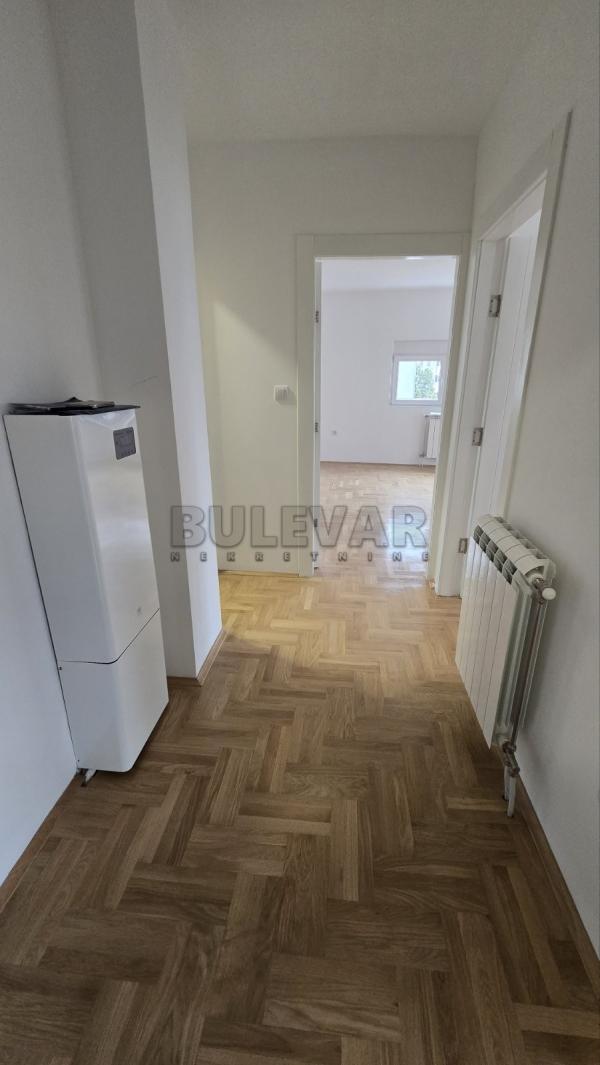 Slika 8 - Prvomajska, Dvoiposoban stan za izdavanje, 56m2, 450€
