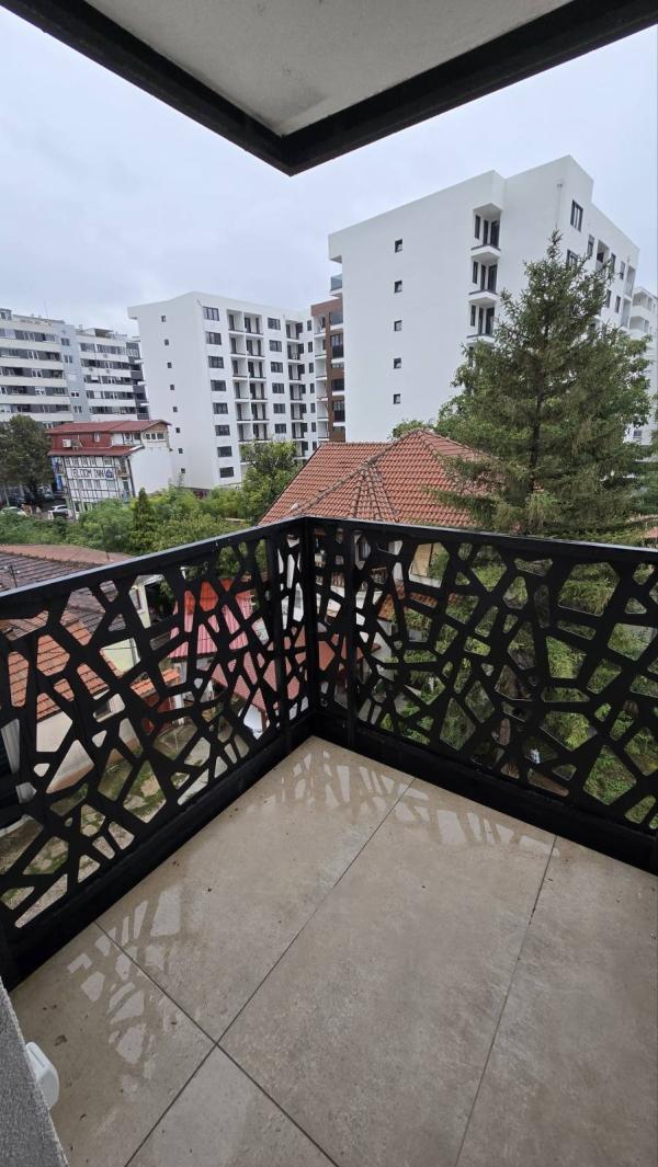 Slika 7 - Prvomajska, Dvoiposoban stan za izdavanje, 56m2, 450€