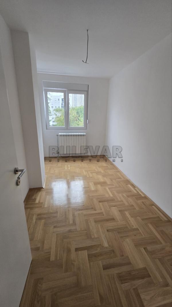 Slika 4 - Prvomajska, Dvoiposoban stan za izdavanje, 56m2, 450€