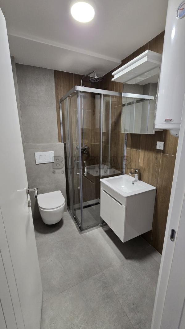 Slika 5 - Prvomajska, Dvoiposoban stan za izdavanje, 56m2, 450€