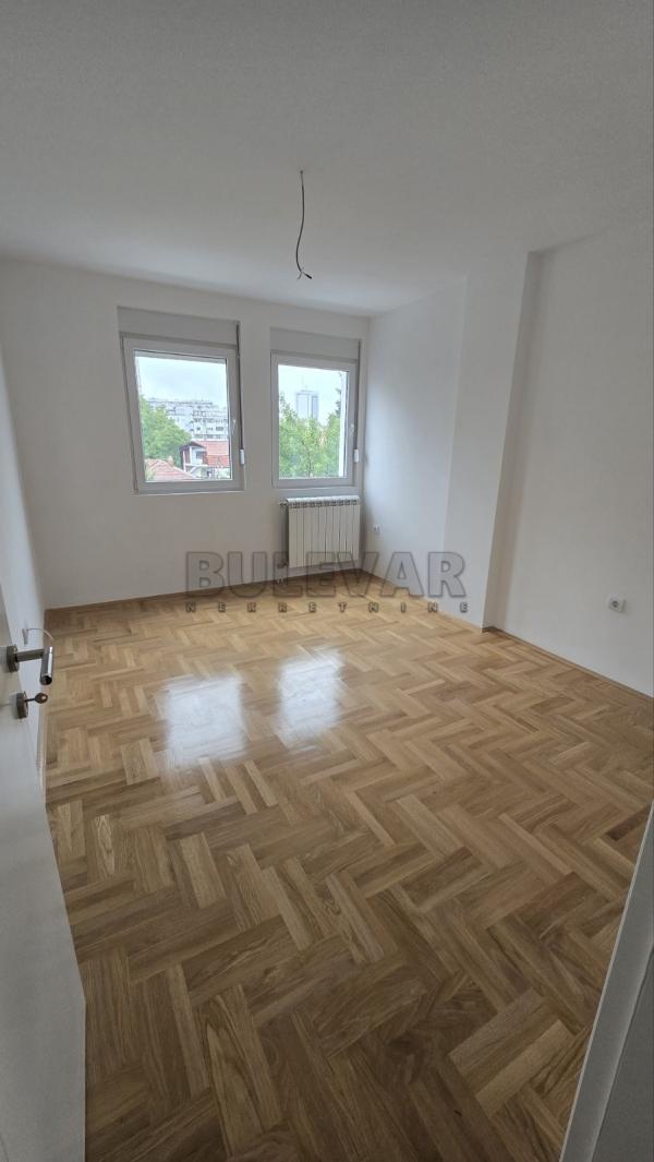 Slika 3 - Prvomajska, Dvoiposoban stan za izdavanje, 56m2, 450€