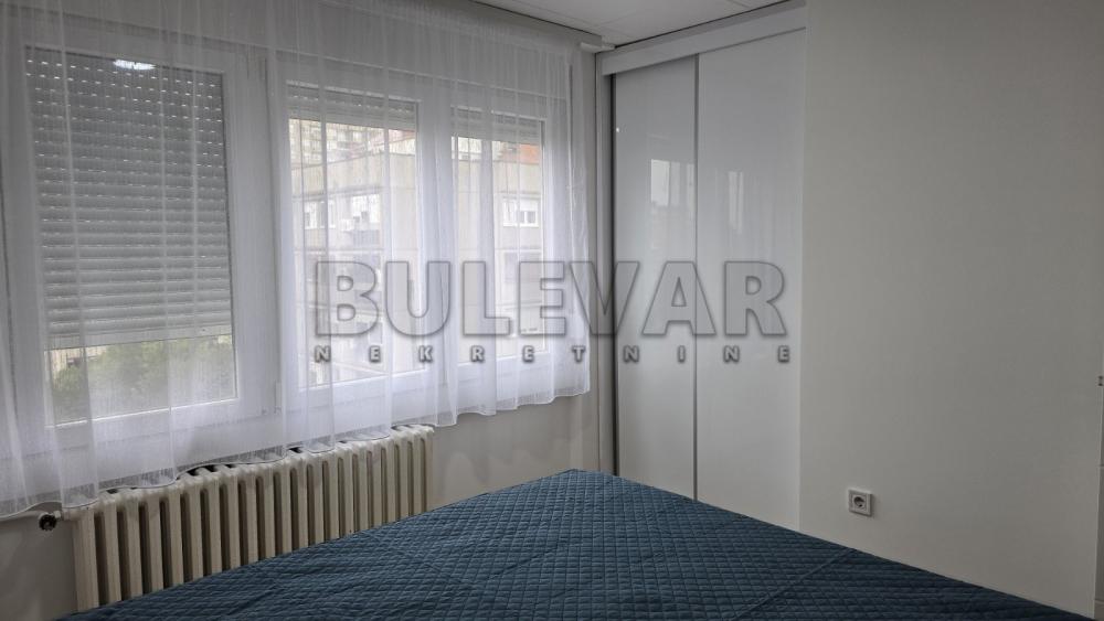 Slika 11 - Bulevar Nemanjića, Troiposoban stan za izdavanje, 65m2, 600€