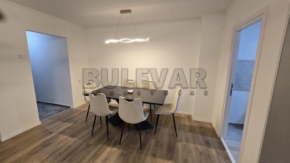 Slika 7 - Bulevar Nemanjića, Troiposoban stan za izdavanje, 65m2, 600€