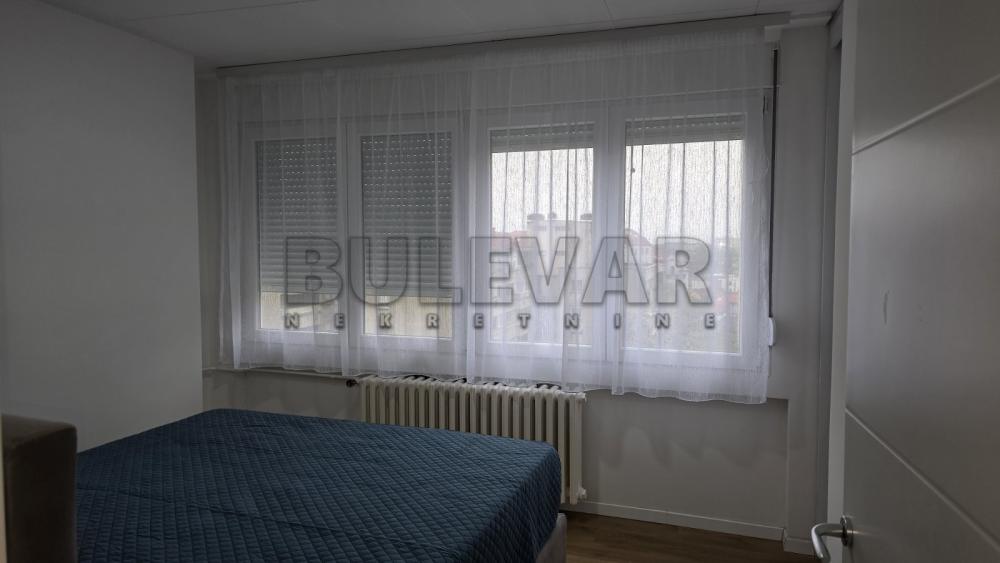 Slika 10 - Bulevar Nemanjića, Troiposoban stan za izdavanje, 65m2, 600€