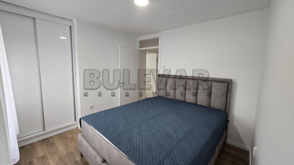 Slika 9 - Bulevar Nemanjića, Troiposoban stan za izdavanje, 65m2, 600€