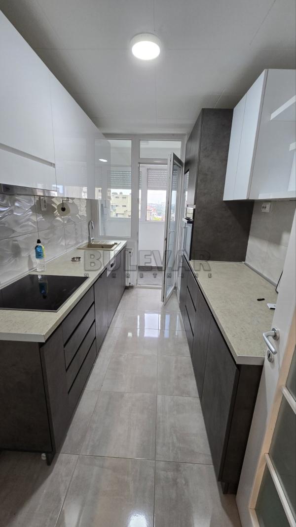 Slika 3 - Bulevar Nemanjića, Troiposoban stan za izdavanje, 65m2, 600€