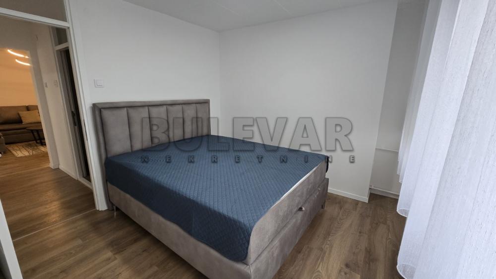 Slika 8 - Bulevar Nemanjića, Troiposoban stan za izdavanje, 65m2, 600€
