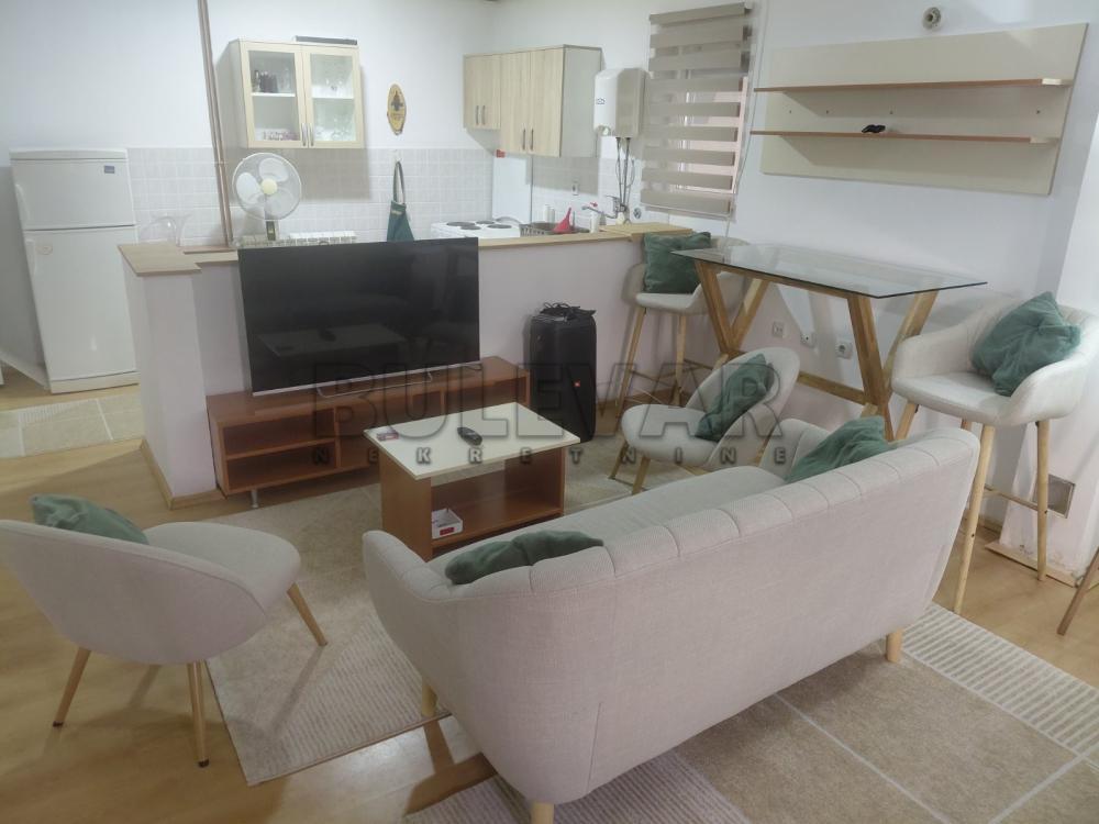 Glavna slika -Momčila Mitića, Jednosoban stan za izdavanje, 40m2, 300€