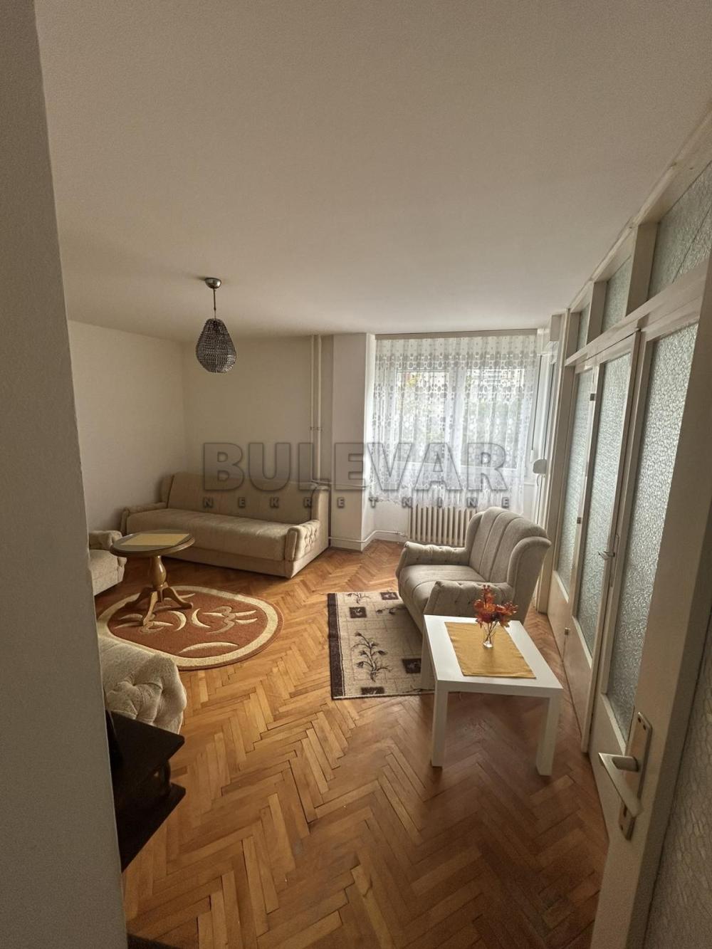 Slika 6 - Maksima Gorkog, Dvoiposoban stan za izdavanje, 64m2, 330€