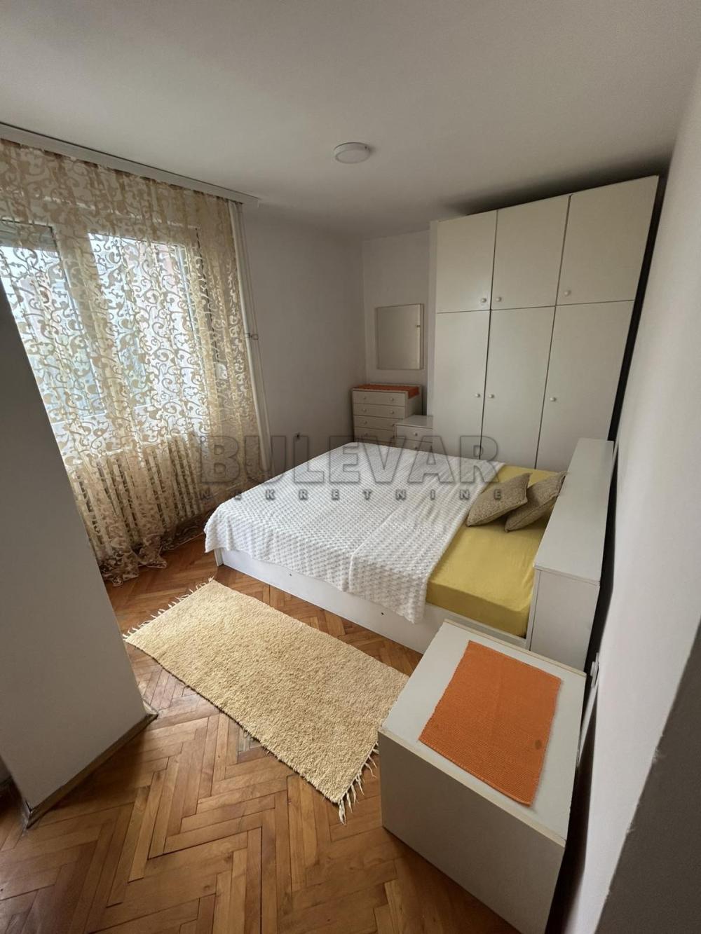 Slika 11 - Maksima Gorkog, Dvoiposoban stan za izdavanje, 64m2, 330€