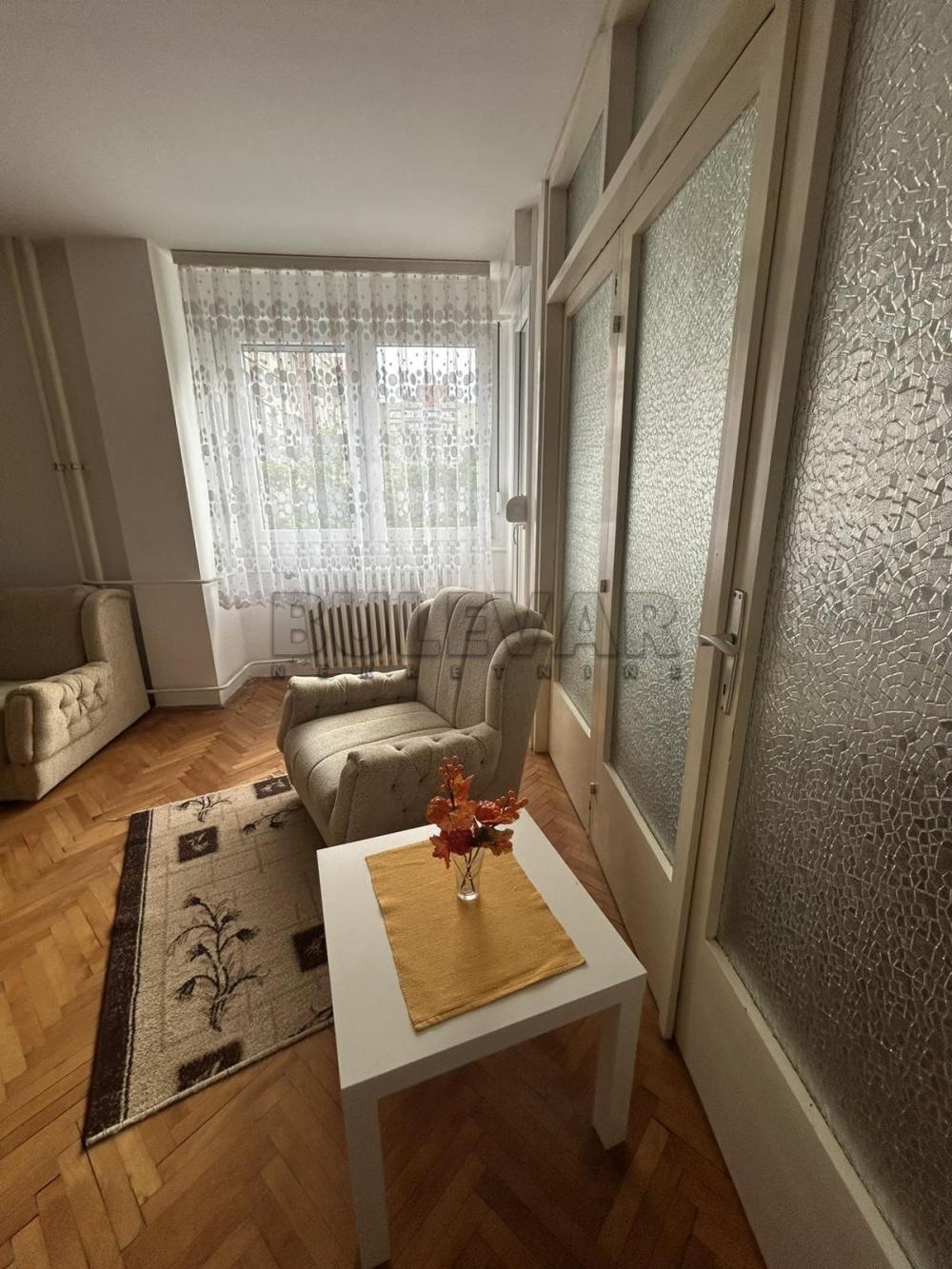 Slika 9 - Maksima Gorkog, Dvoiposoban stan za izdavanje, 64m2, 330€