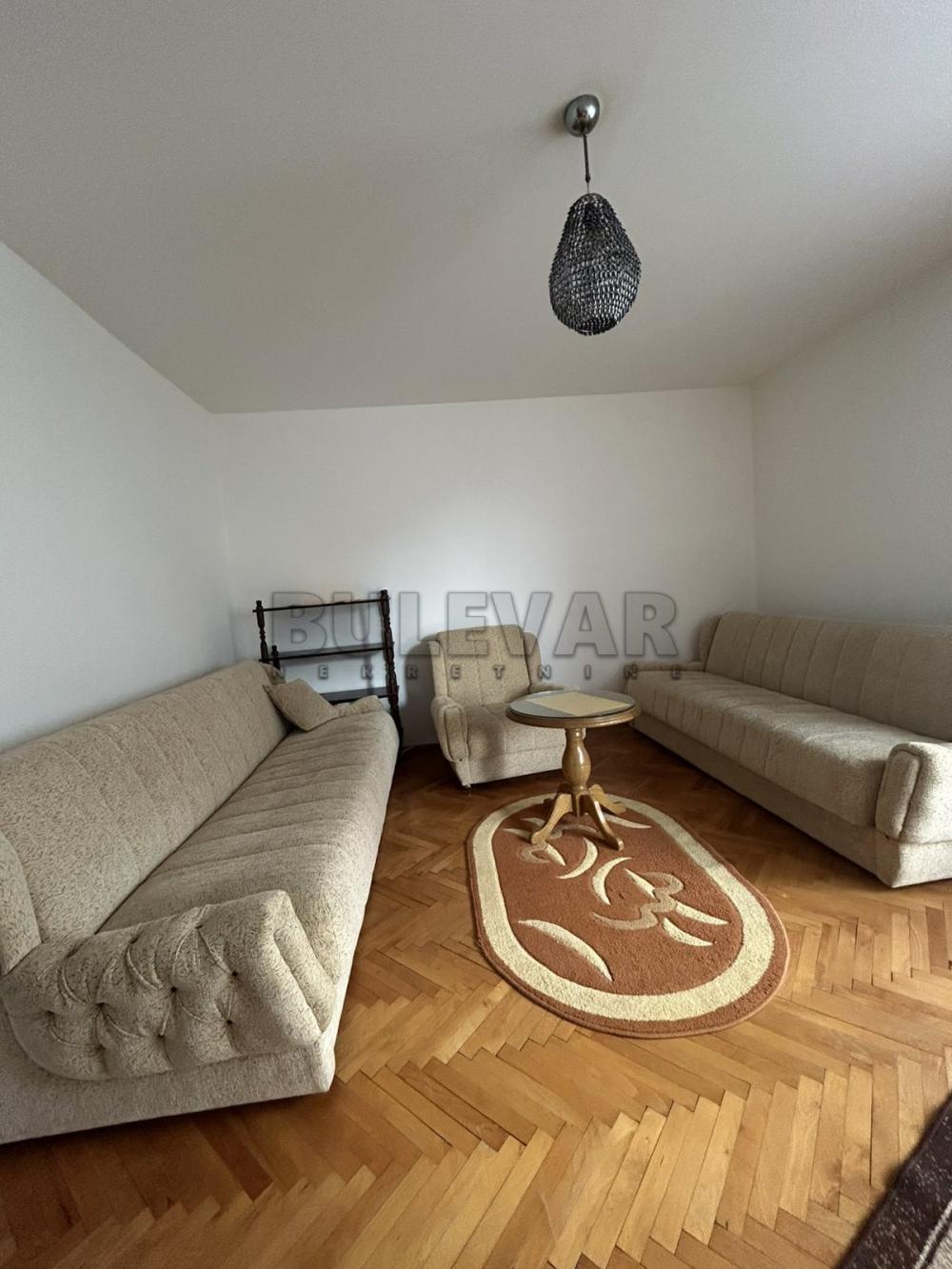 Slika 7 - Maksima Gorkog, Dvoiposoban stan za izdavanje, 64m2, 330€