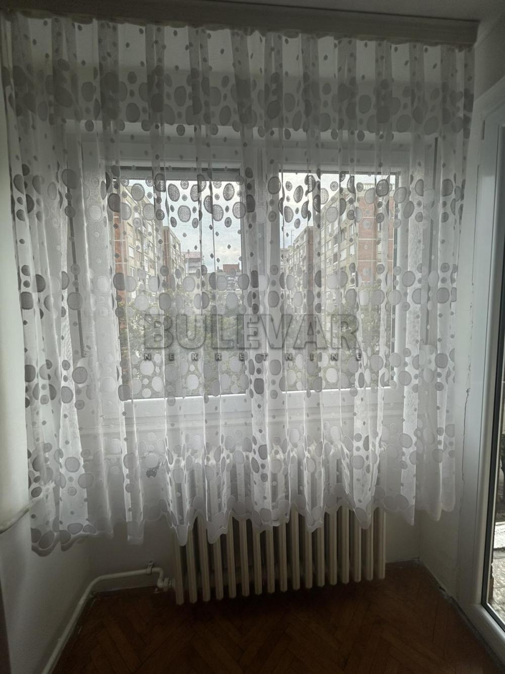 Slika 8 - Maksima Gorkog, Dvoiposoban stan za izdavanje, 64m2, 330€