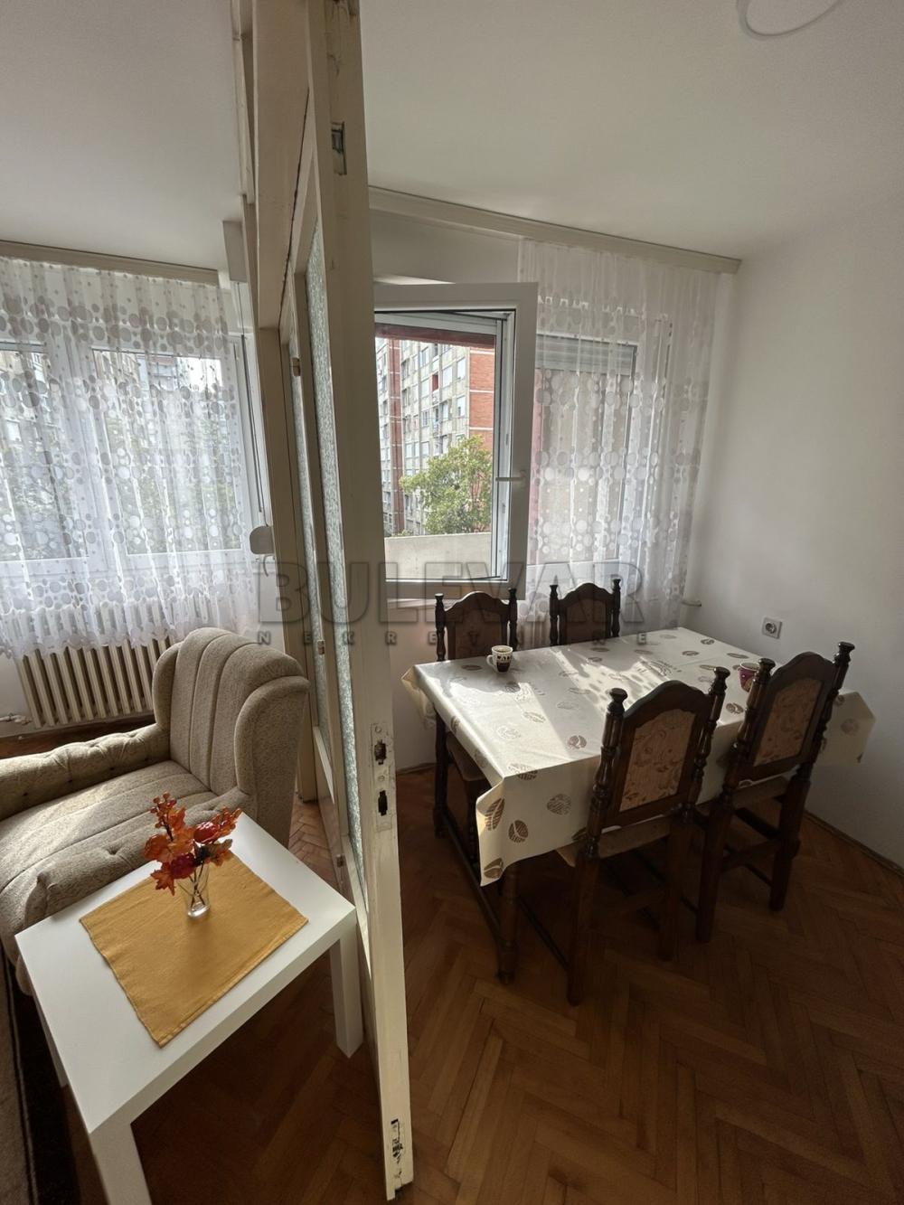 Slika 4 - Maksima Gorkog, Dvoiposoban stan za izdavanje, 64m2, 330€