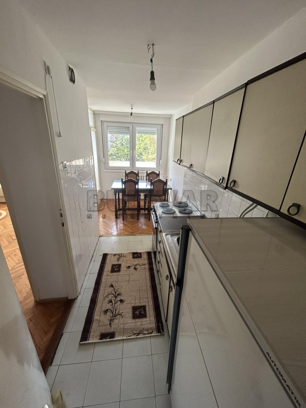 Slika 1 - Maksima Gorkog, Dvoiposoban stan za izdavanje, 64m2, 330€