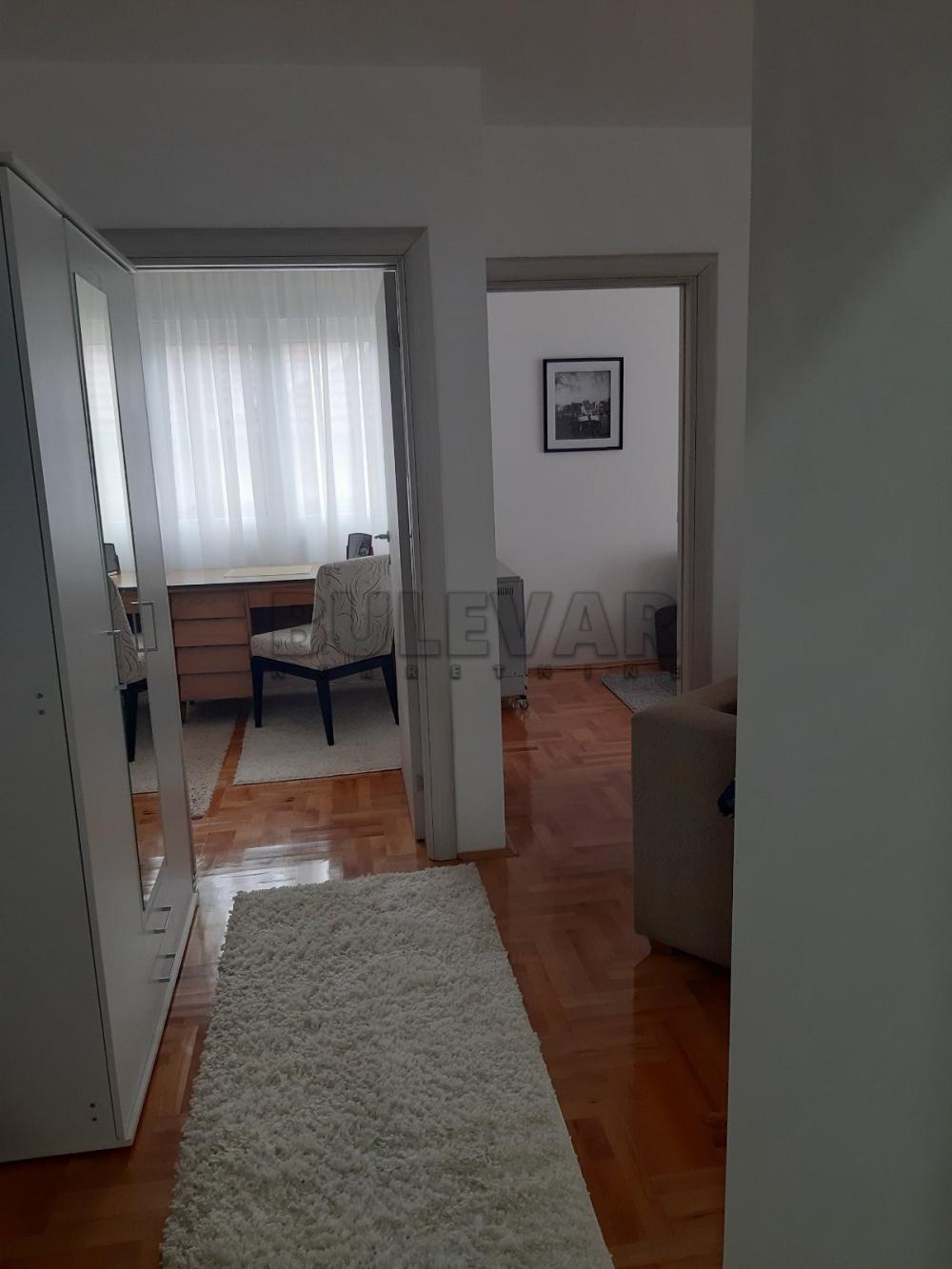 Slika 6 - 21. maja, Dvoiposoban stan za izdavanje, 55m2, 450€