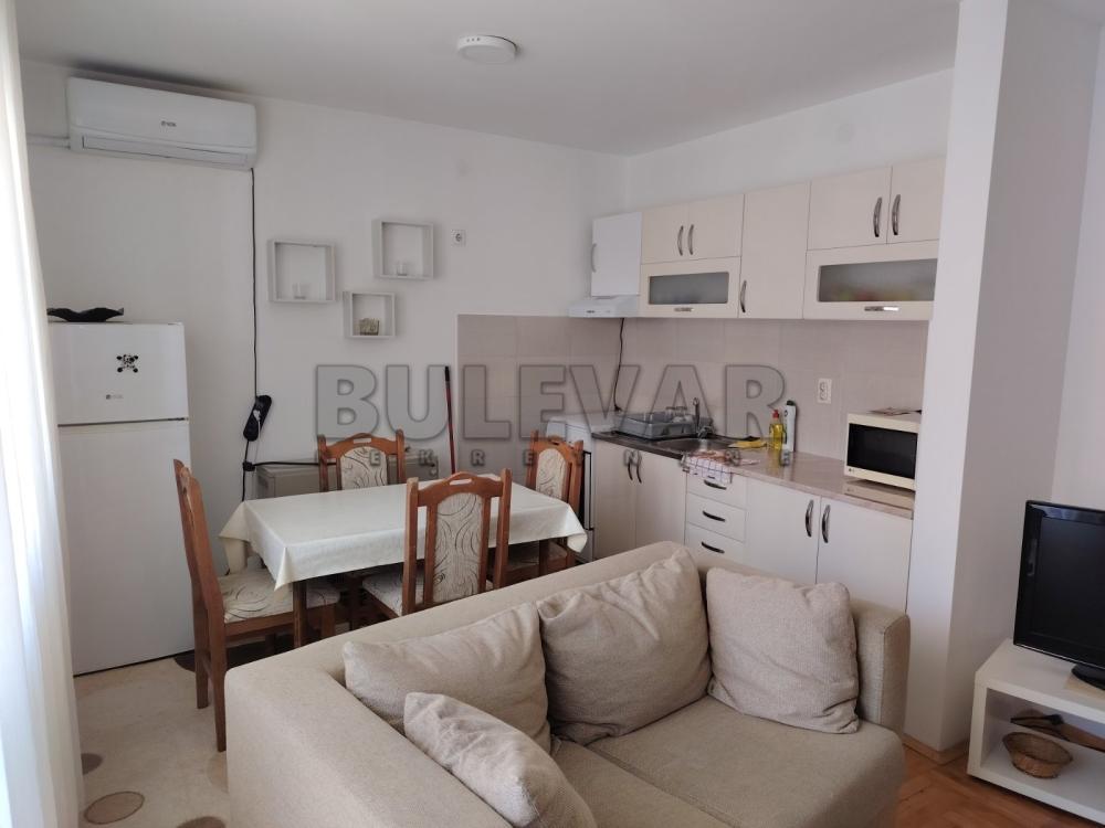 Slika 4 - 21. maja, Dvoiposoban stan za izdavanje, 55m2, 450€