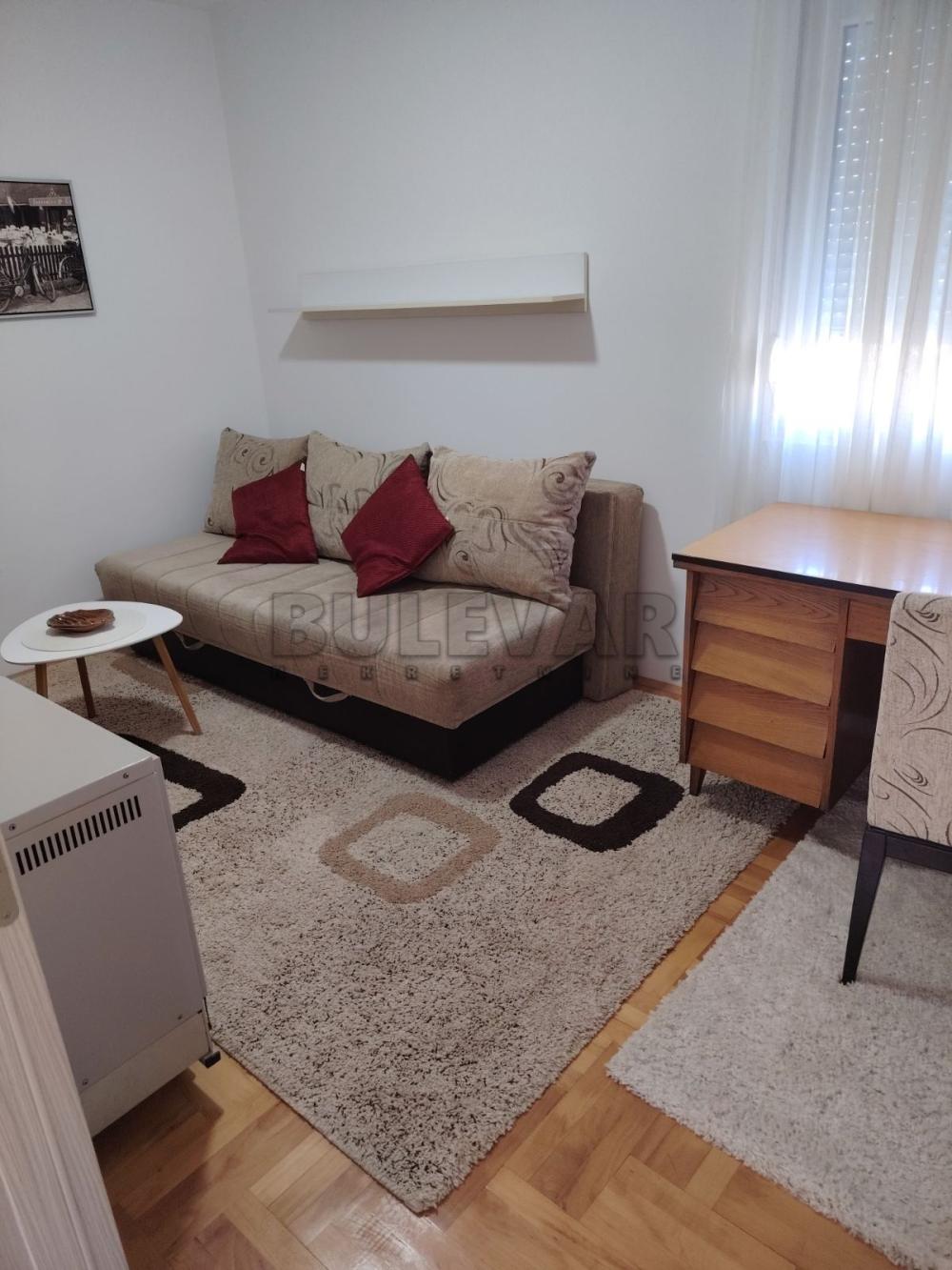 Slika 5 - 21. maja, Dvoiposoban stan za izdavanje, 55m2, 450€