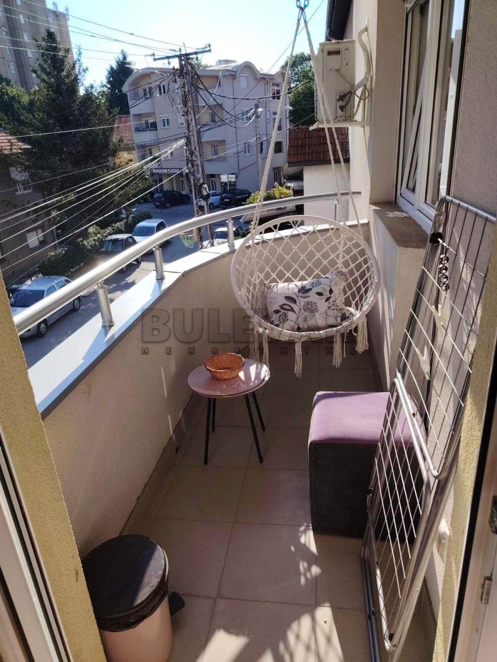 Slika 11 - 21. maja, Dvoiposoban stan za izdavanje, 55m2, 450€