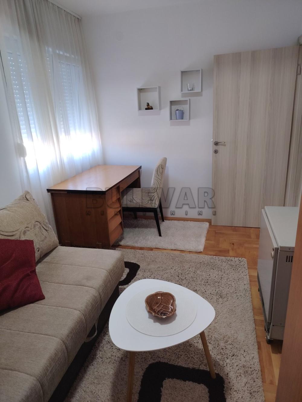 Slika 9 - 21. maja, Dvoiposoban stan za izdavanje, 55m2, 450€