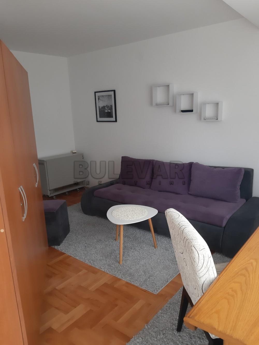 Slika 8 - 21. maja, Dvoiposoban stan za izdavanje, 55m2, 450€