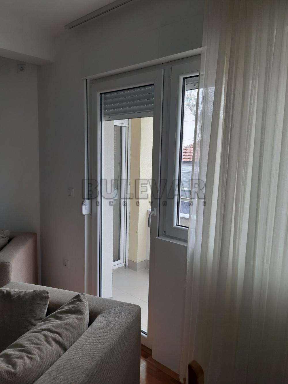 Slika 3 - 21. maja, Dvoiposoban stan za izdavanje, 55m2, 450€