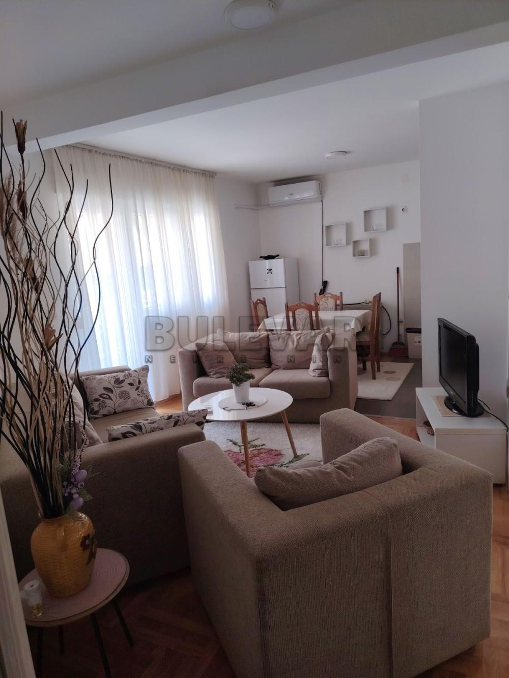 Slika 2 - 21. maja, Dvoiposoban stan za izdavanje, 55m2, 450€