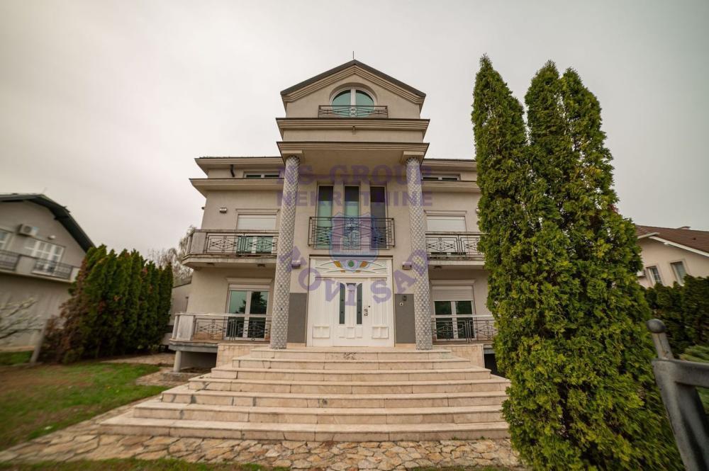 Glavna slika - Kuća na prodaju, 745m2, 1.029.100€