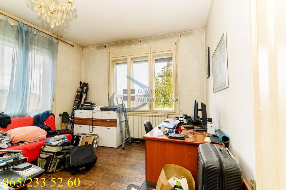 Slika 3 - Strahinjića Bana, Petoiposoban stan na prodaju, 130m2, 585.000€