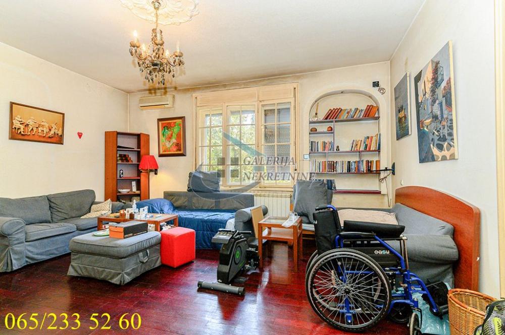 Slika 7 - Strahinjića Bana, Petoiposoban stan na prodaju, 130m2, 585.000€