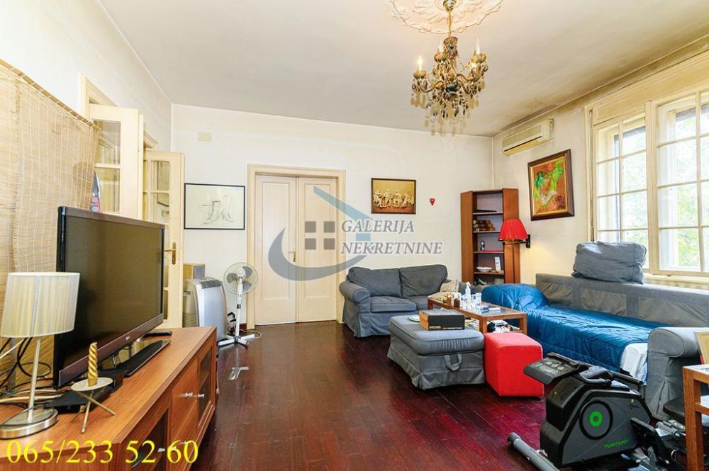 Slika 8 - Strahinjića Bana, Petoiposoban stan na prodaju, 130m2, 585.000€