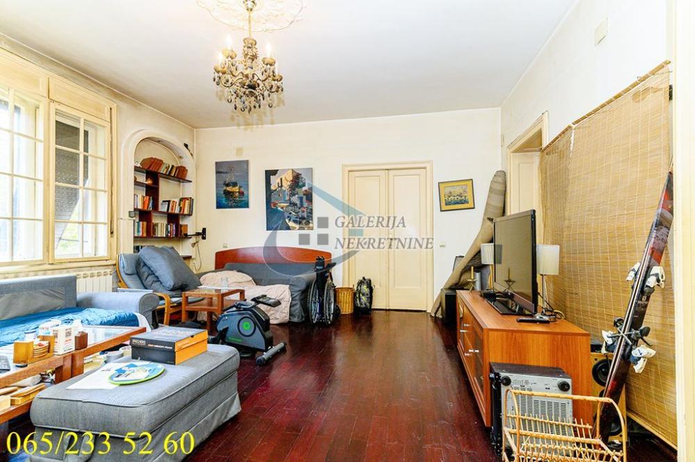 Slika 9 - Strahinjića Bana, Petoiposoban stan na prodaju, 130m2, 585.000€