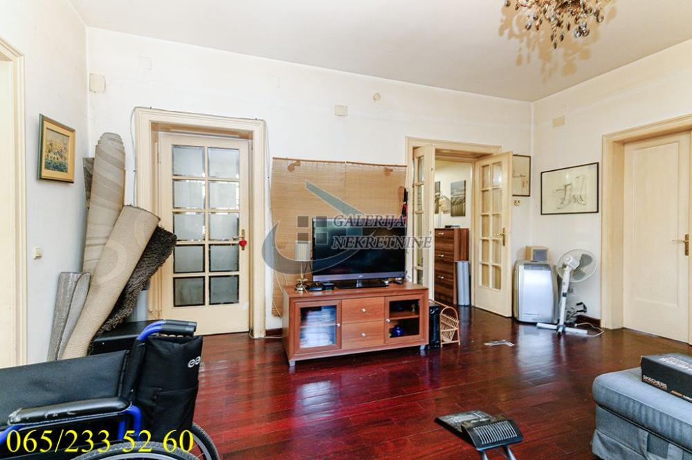 Slika 0 - Strahinjića Bana, Petoiposoban stan na prodaju, 130m2, 585.000€