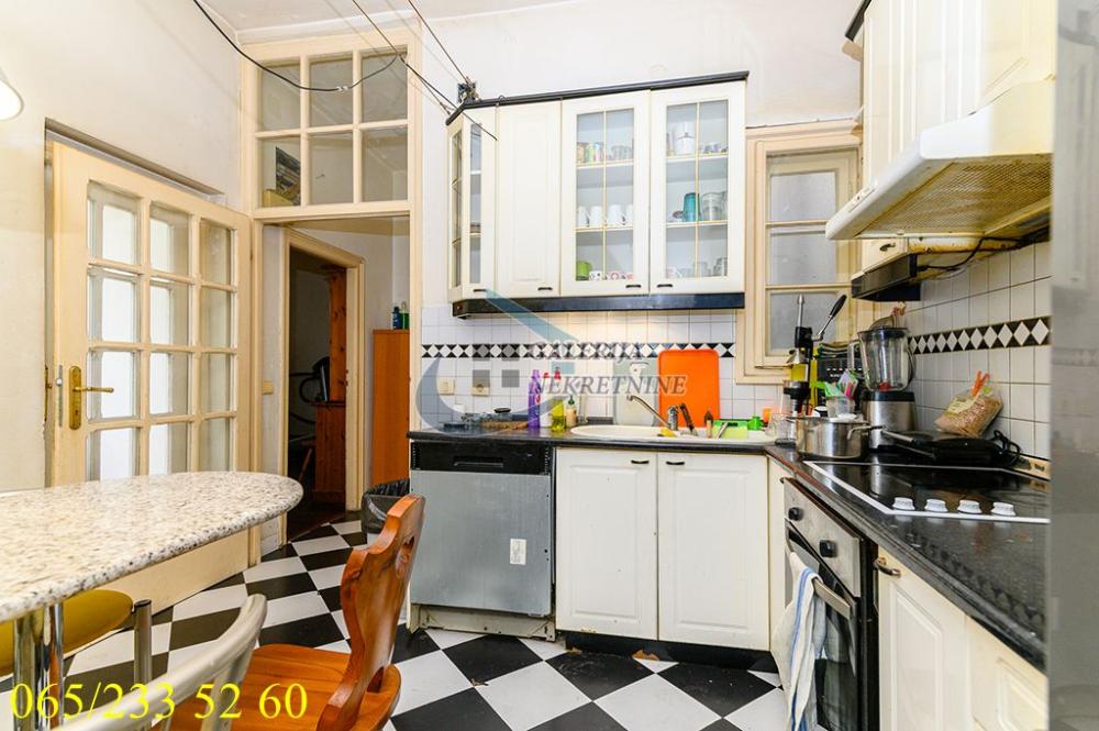 Slika 6 - Strahinjića Bana, Petoiposoban stan na prodaju, 130m2, 585.000€