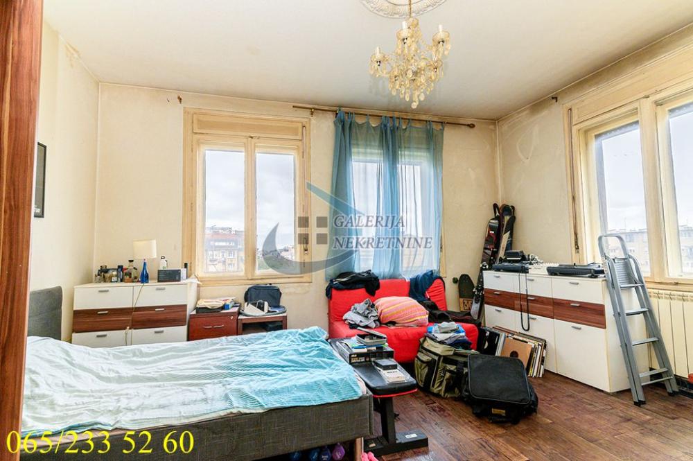 Slika 1 - Strahinjića Bana, Petoiposoban stan na prodaju, 130m2, 585.000€