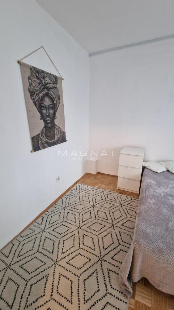 Slika 8 - Aleksinačkih rudara, Jednoiposoban stan za izdavanje, 39m2, 650€