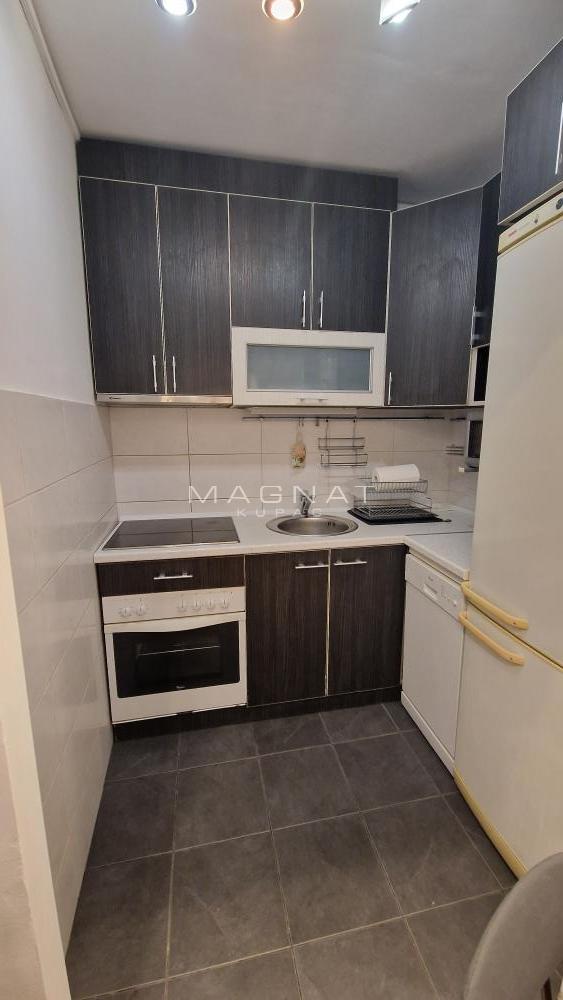 Slika 2 - Aleksinačkih rudara, Jednoiposoban stan za izdavanje, 39m2, 650€