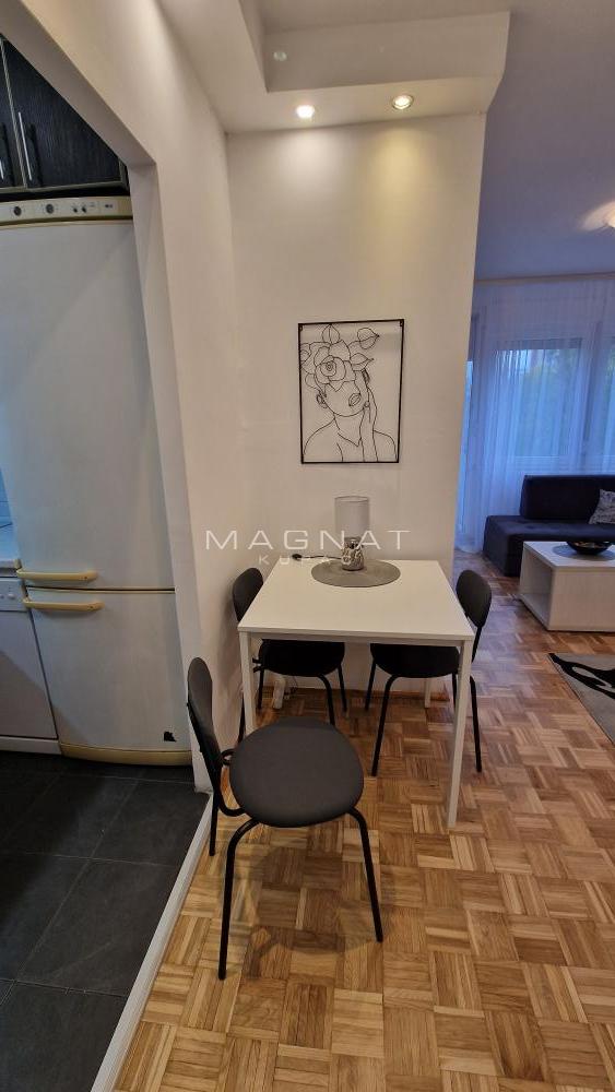 Slika 4 - Aleksinačkih rudara, Jednoiposoban stan za izdavanje, 39m2, 650€