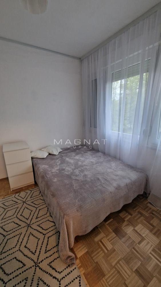 Slika 6 - Aleksinačkih rudara, Jednoiposoban stan za izdavanje, 39m2, 650€