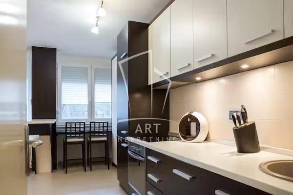 Slika 4 - Bulevar Zorana Đinđića, Dvosoban stan za izdavanje, 54m2, 900€